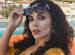 Настя Каменских