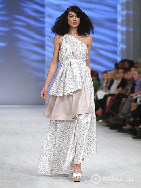 показ Olena DATS’