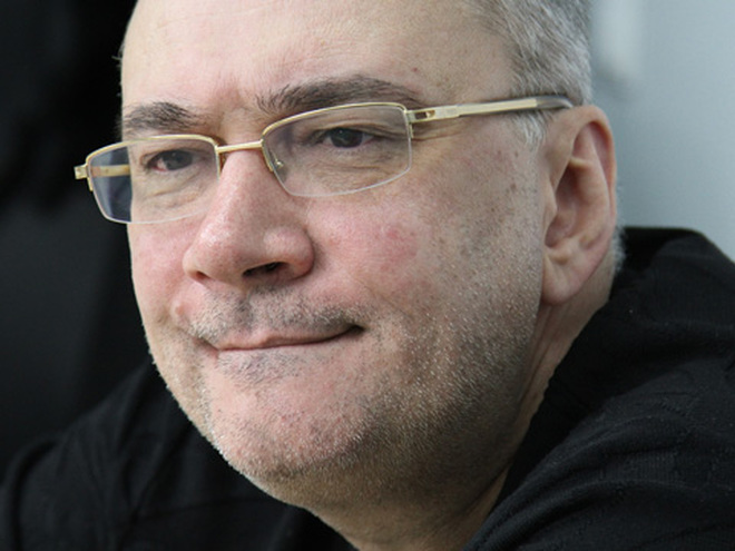 Константин Меладзе