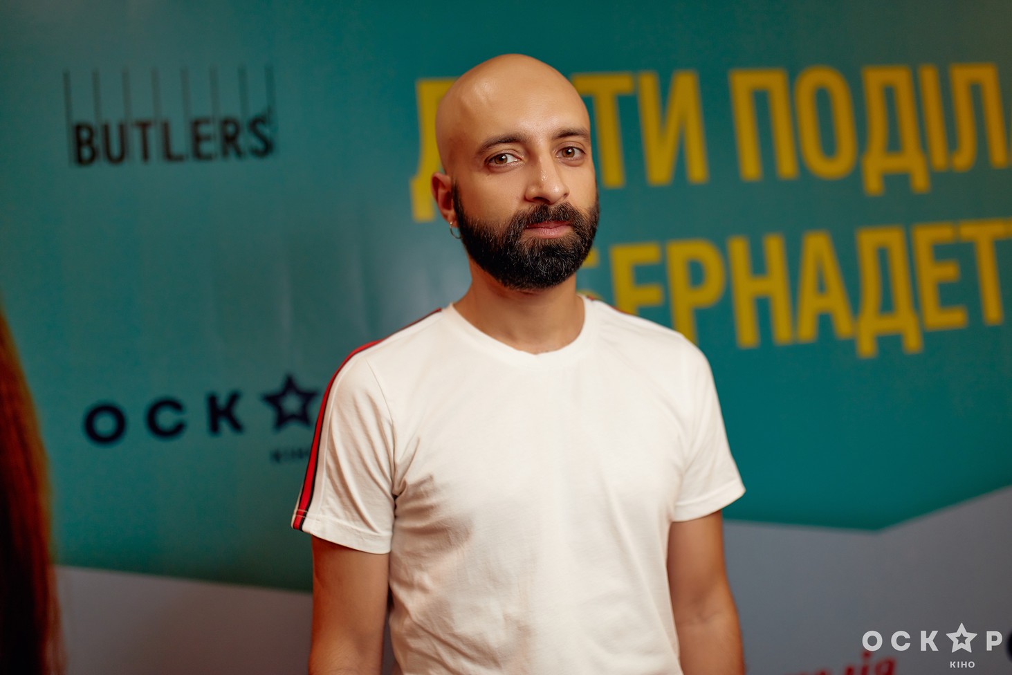 В Киеве состоялась премьера фильма "Куда ты пропала, Бернадетт"