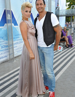 Нова Хвиля: вбрання зірок, день п'ятий