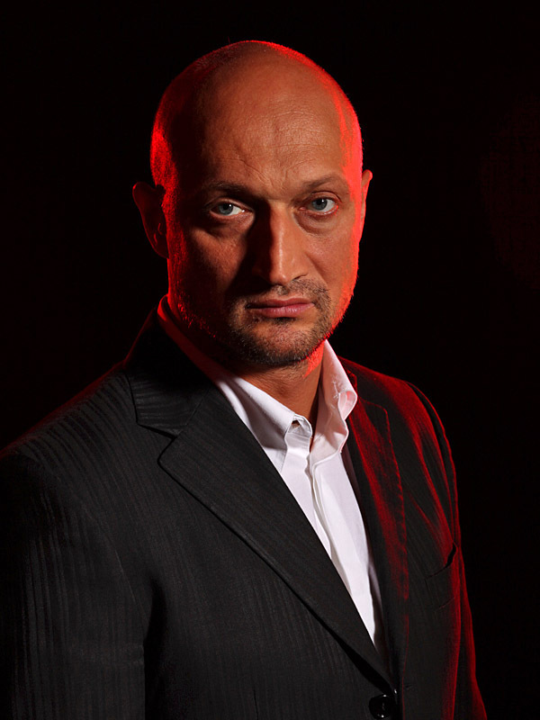 Гоша Куценко