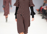 Колекція POUSTOVIT FW2017