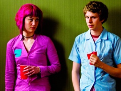 "Скотт Пілігрим проти всіх"