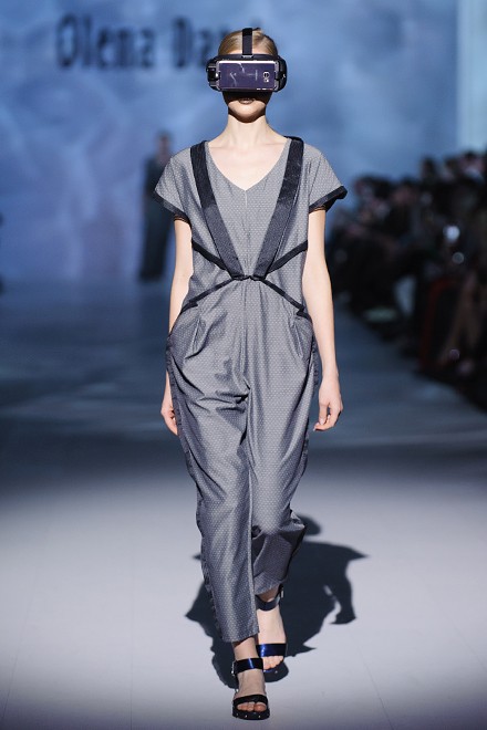 Olena DATS’ весна-літо 2017