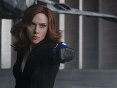 чорна вдова