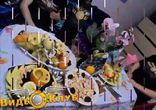 Светлана в конкурсе Шеф повар