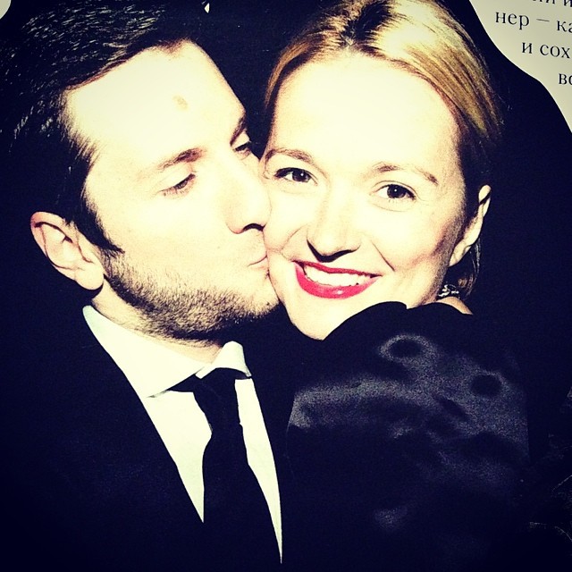 Надежда Михалкова