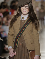 Ralph Lauren Autumn 2014 Ralph Lauren Autumn 2014