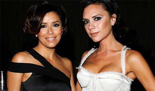 Ева Лонгория