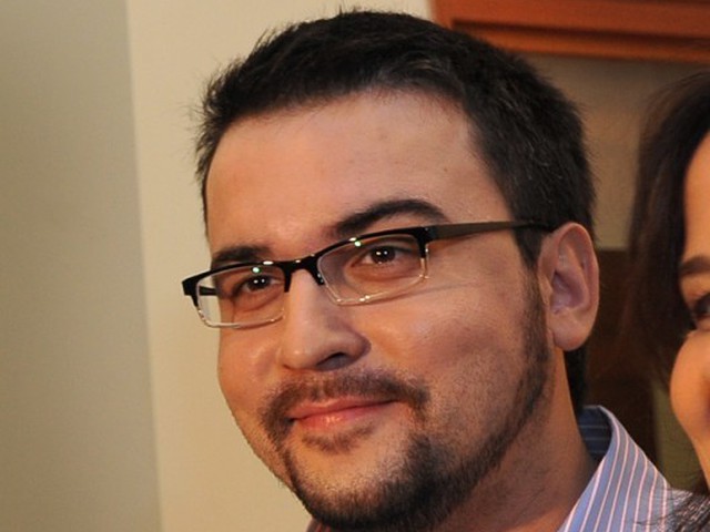 Руслан Сенічкин