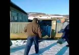 Деревенская Олимпиада