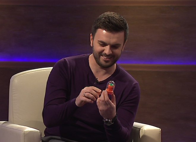 Давай поговоримо про секс