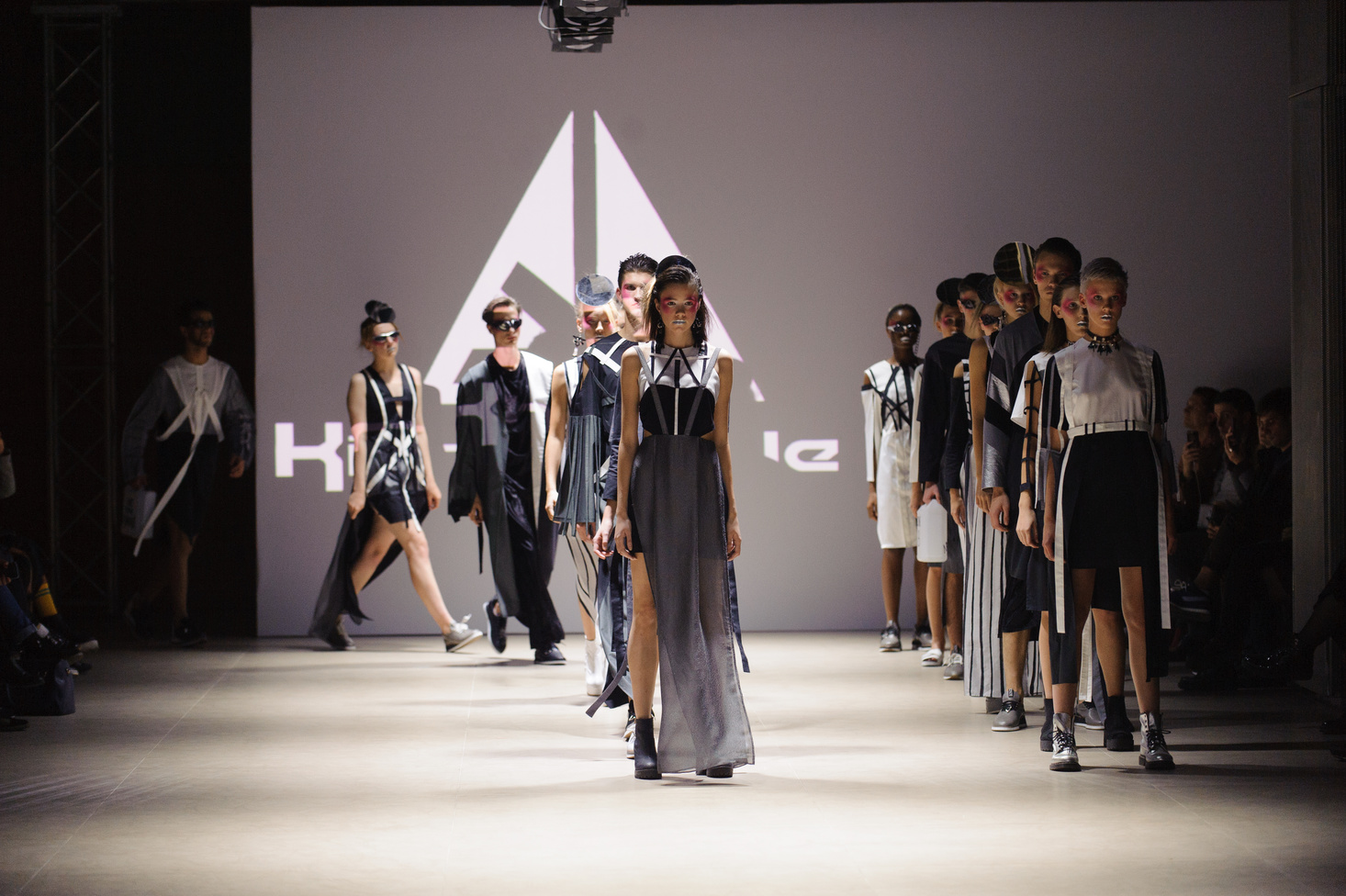 Kir-Khartley весна-лето 2017