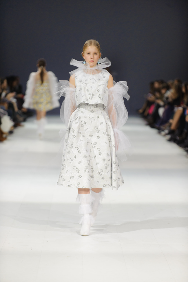 Nadya DZYAK весна-літо 2017