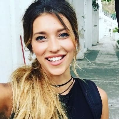 Регіна Тодоренко