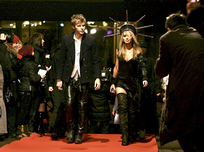 Лобода и Барских погрязли в судебных делах