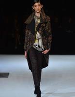 Тренды 2014: модные плащи Тренды 2014: модные плащи