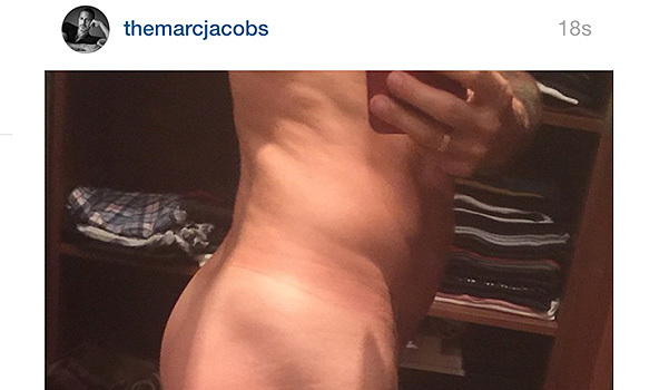 Марк Джейкобс