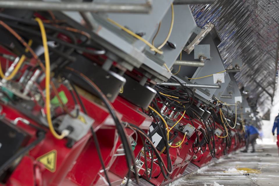 Чернобыль Арка