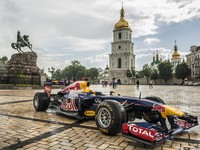 Формула 1 в Украине