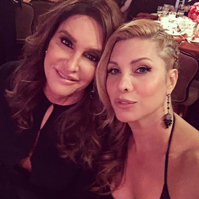 Кейтлин Дженнер