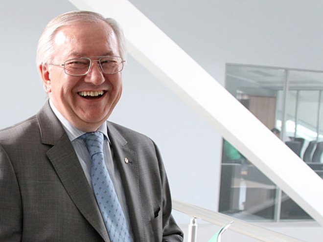 Борис Тарасюк