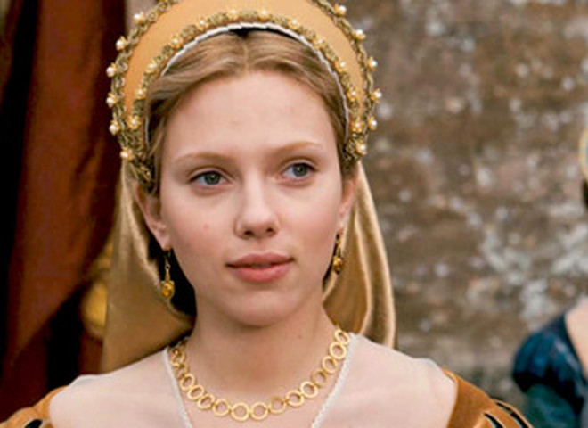 Натали Портман