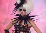 China Fashion Week China Fashion Week