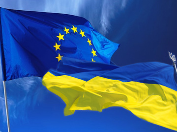 ЕС предоставит Украине безвизовый режим в ближайшие недели