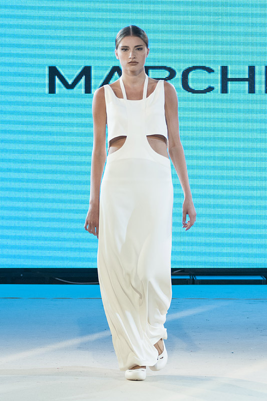 OHFW, ZHUKOVA, MARCHI