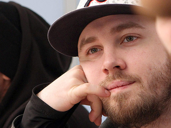 Димна суміш