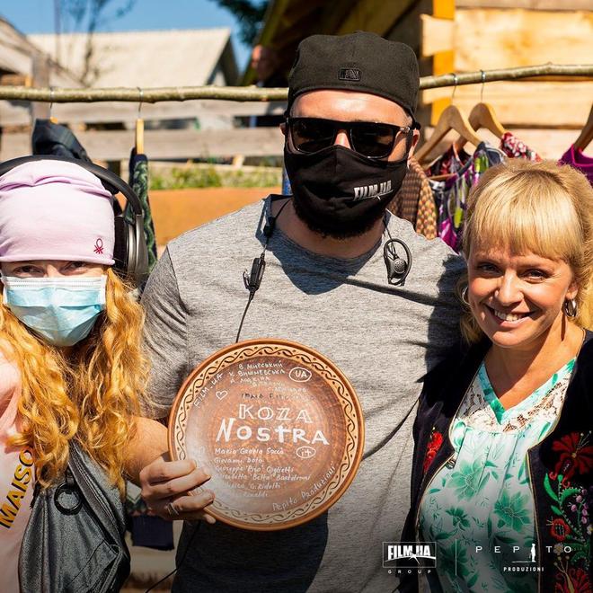 Коза Ностра