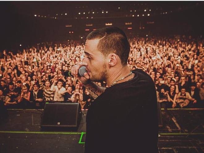 Гуф (Instagram)