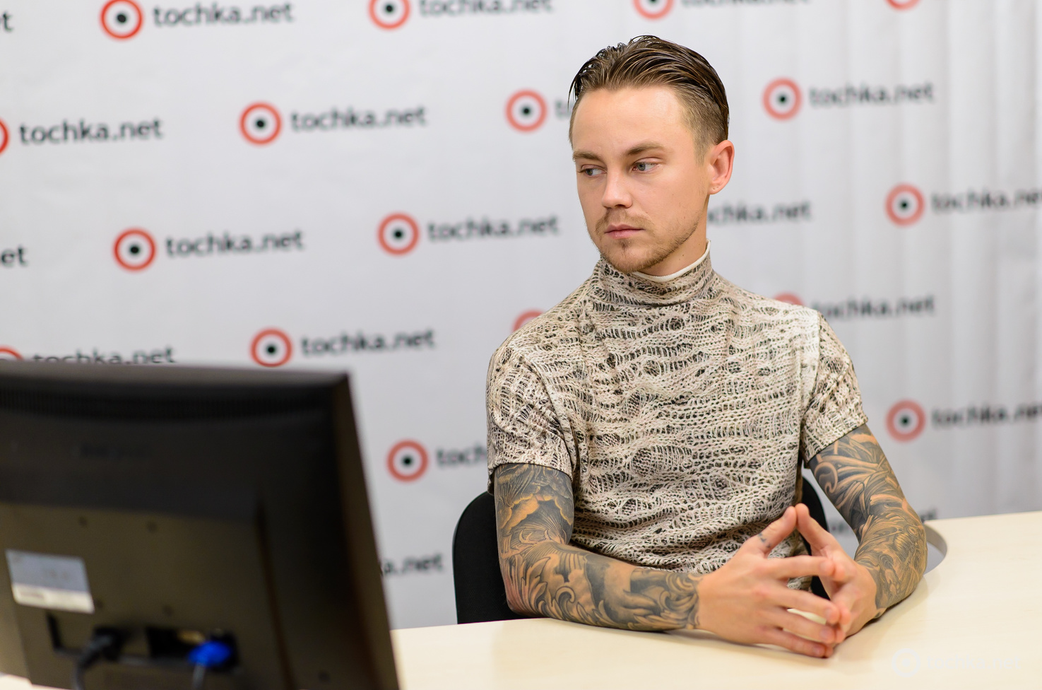 Артем Пивоваров