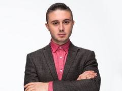 Тарас Тополя