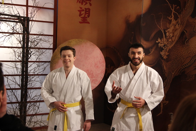 группа Електромед