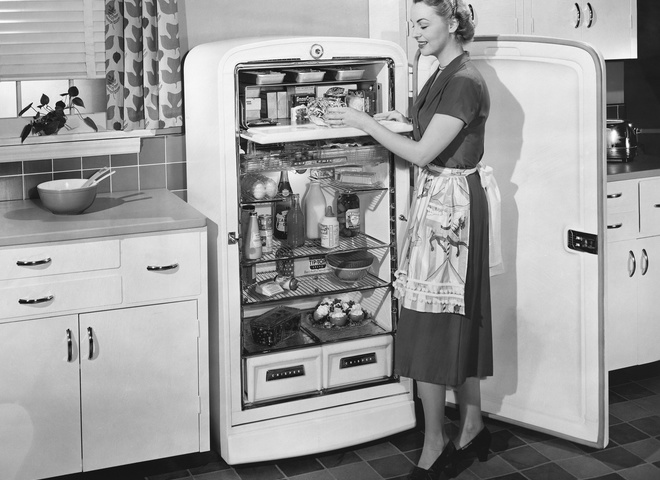 Alone and Cold: 8 продуктов, которые не стоит хранить в холодильнике