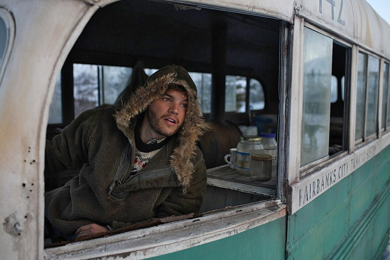 Фильмы о путешествиях: В диких условиях