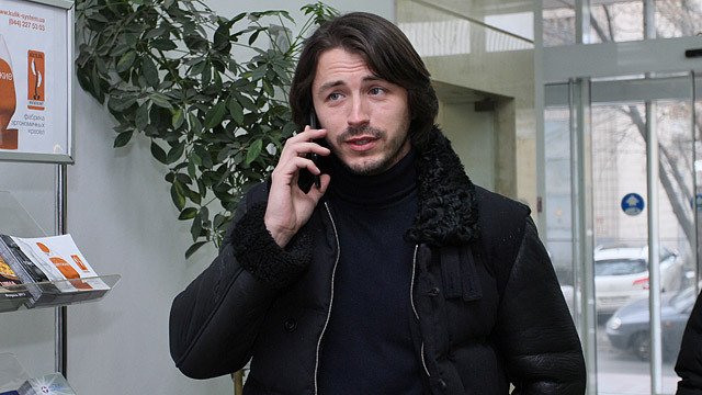 Сергей Притула