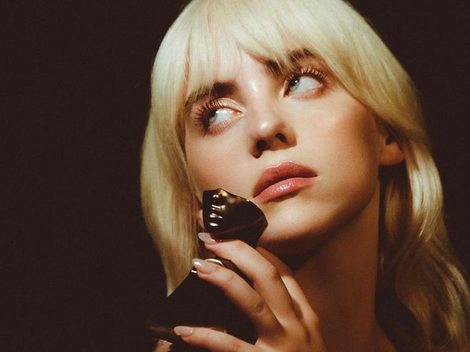 Билли Айлиш