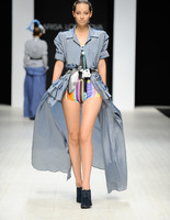 Летний гардероб