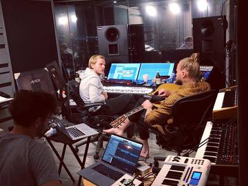 Avicii