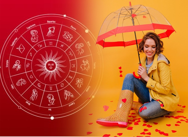 Гороскоп на листопад 2023 року для всіх знаків зодіаку