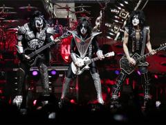 KISS