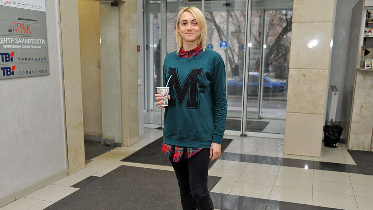 Елена Белоконь