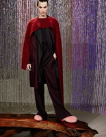 Kenzo pre fall 2015