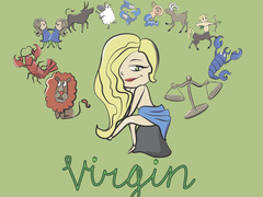 Гороскоп на 2020 рік: Діва