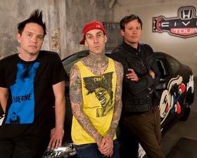 Blink-182 