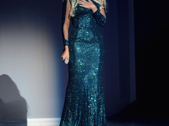 The BRIT Awards 2014